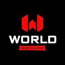 Logo World Base Building